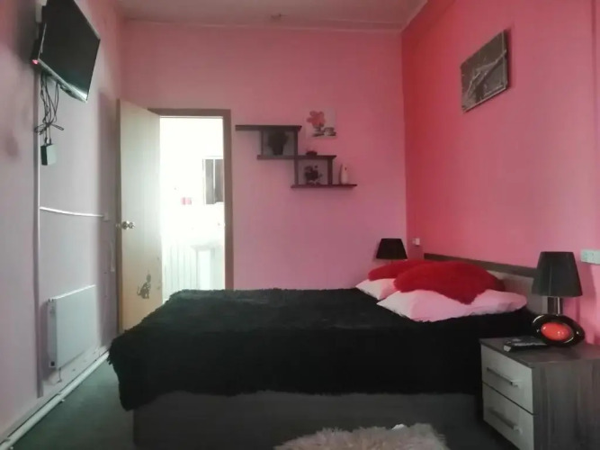 Фотография номера гостиницы Визит Плюс