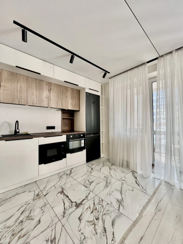 Фотография номера квартиры Апартаменты Прекрасная однушечка в центре Бреста