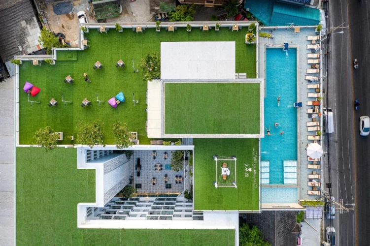 Zenseana Resort & Spa