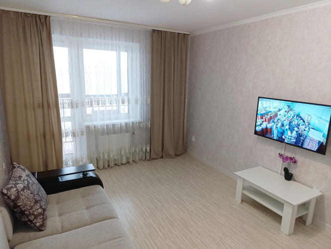 Na Schorsa Flat