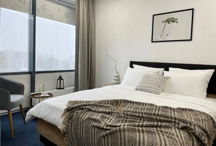 Фотография отеля