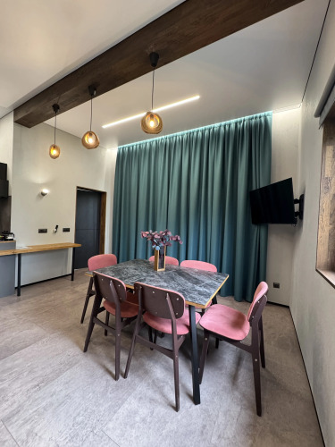 Фотография номера Коттеджа Частный дом RentalSPb Redlake №6 Красное Озеро