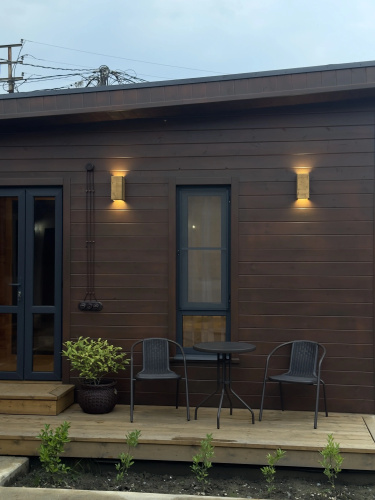 Oasis Guest house