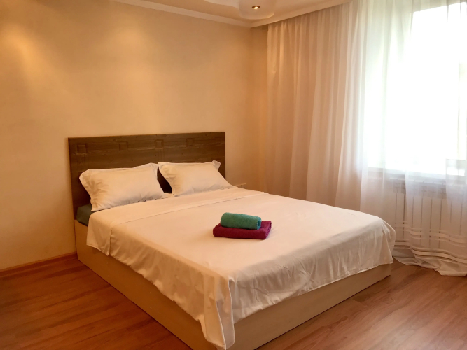 Фотография номера квартиры Квартира City Center - Nurken Abdirova 32