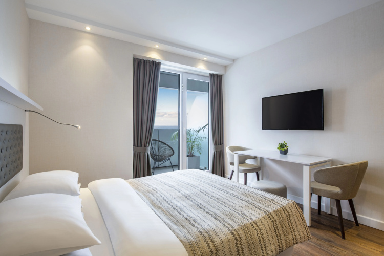 Alliance Palace Batumi Hotel Official