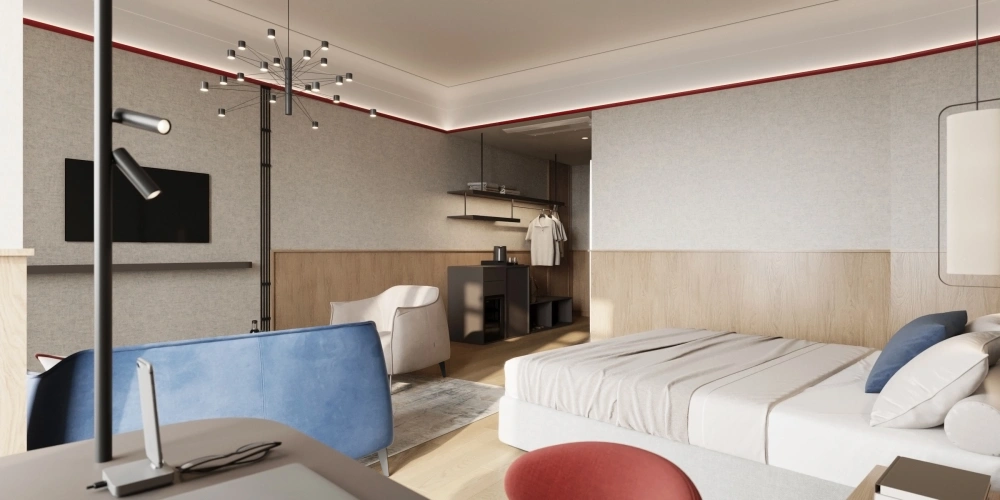Suite