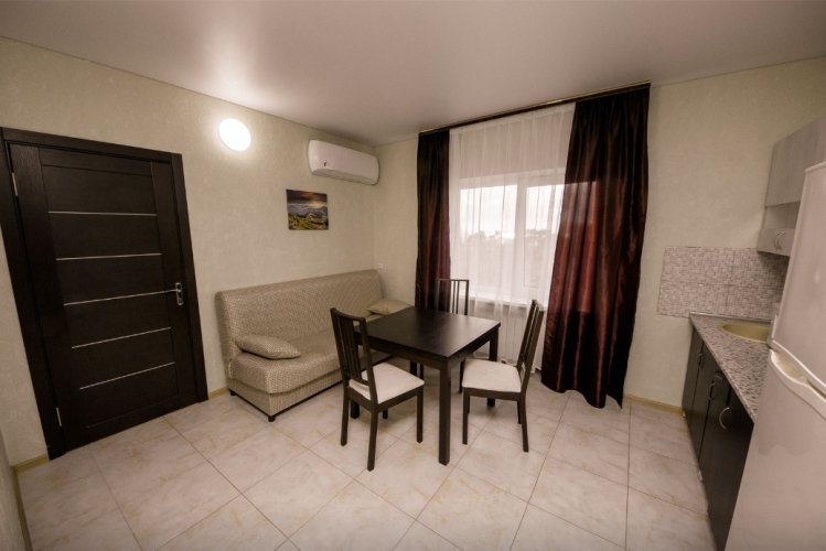 Фотография номера гостевого дома Легенда