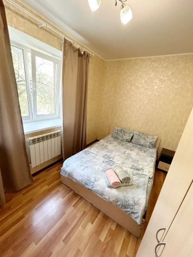 Фотография номера квартиры Апартаменты Каракозова