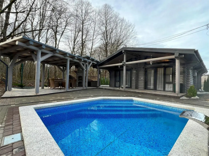 Фотография номера базы отдыха УездЪ ЕлисеЕва