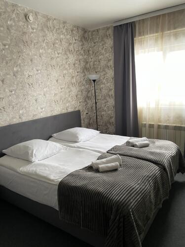 Фотография номера гостиницы ГРК Калипсо