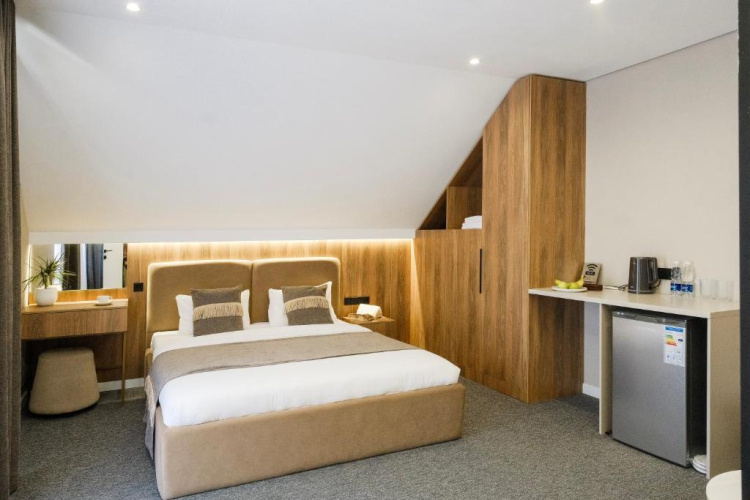 Bulak Hotel