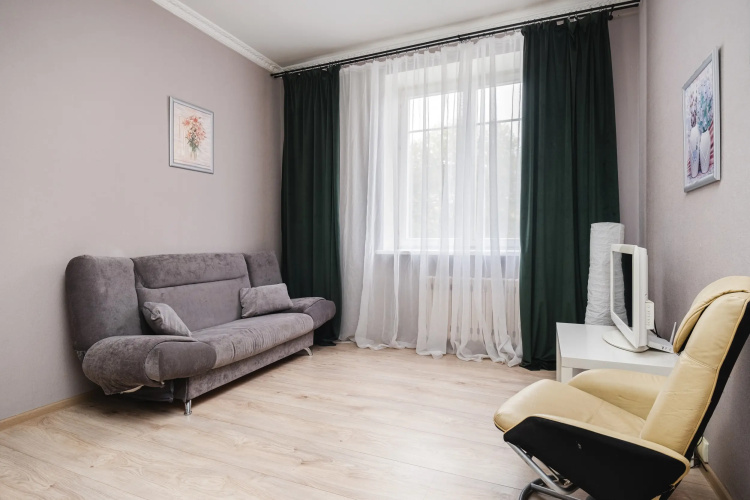 V Tsetre Apartments