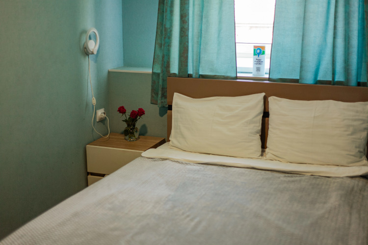 Фотография номера гостиницы Миллионка