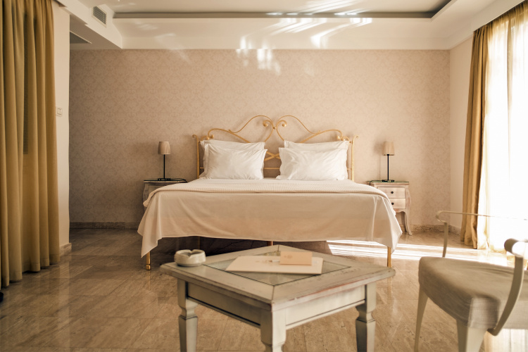 Double Duplex Suite