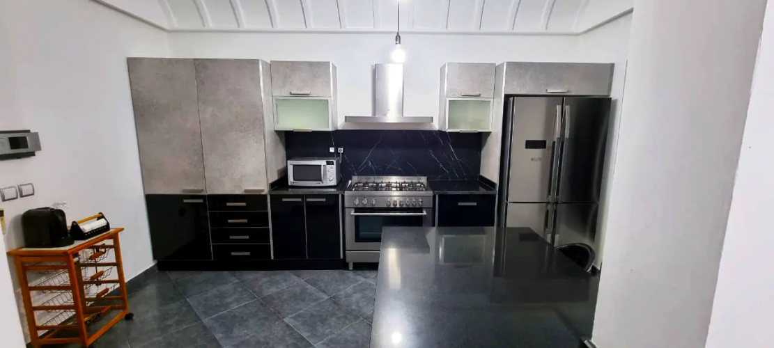 Babastay Ourika Villa