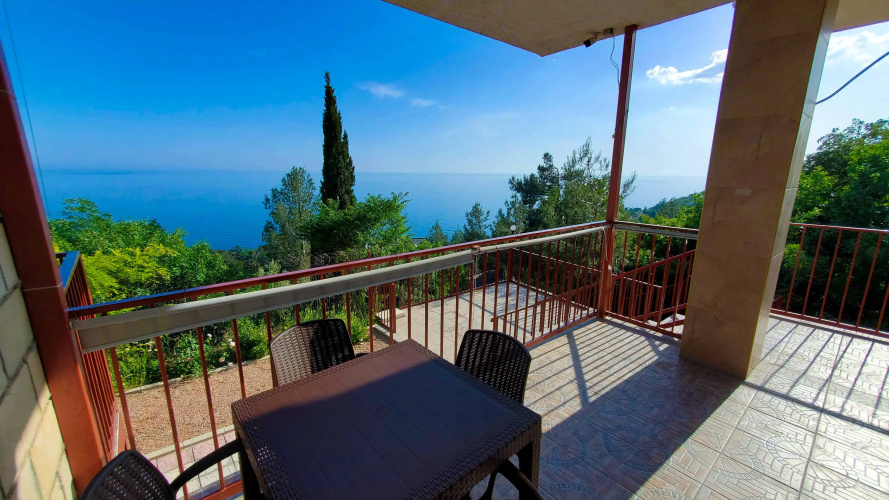 Фотография номера апарт отеля Жуковка