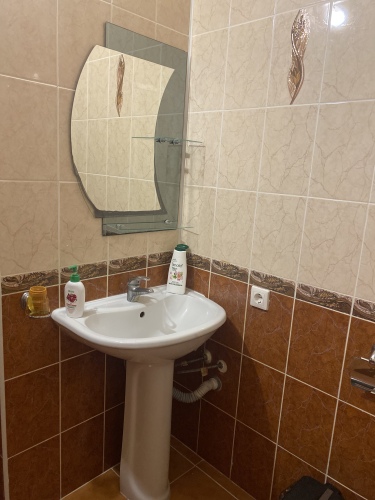 Фотография номера гостевого дома Натела