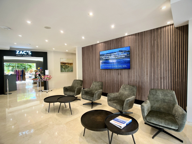 Wyndham Grand Residences Costa Del Sol photo 31