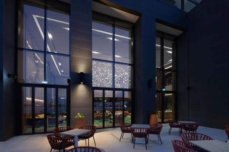 Hyatt Centric Jumeirah Dubai photo 40