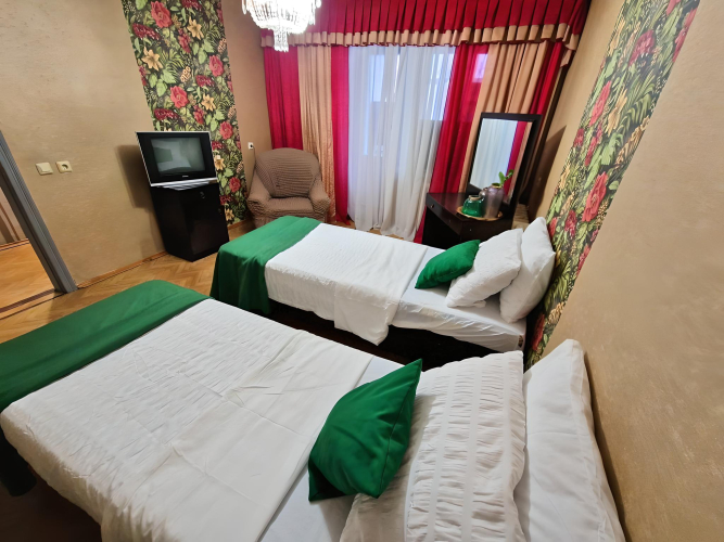 Фотография отеля