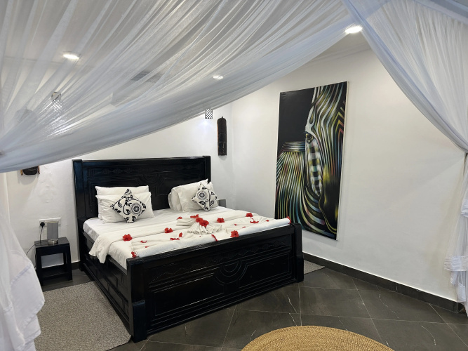Hotel Sofia Sea View