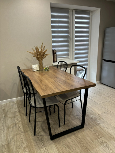 Gogolya Apartments