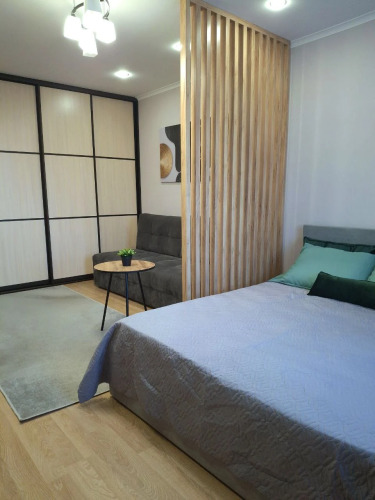 Фотография номера квартиры Квартира Стильная рядом с Центром