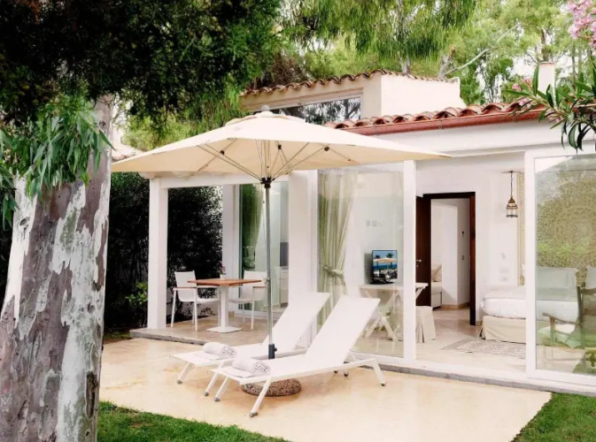 Family Villa