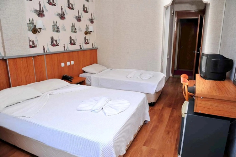 Hotelafbeelding