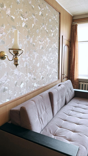 Фотография номера квартиры Апартаменты Квартира на Петроградке