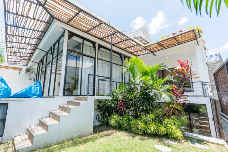 Spacious 4BR Mila Mou With Rooftop Villa