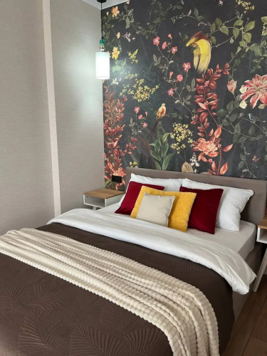 Фотография номера квартиры Апартаменты Эль Апарт на 23-ей Линии 54с5