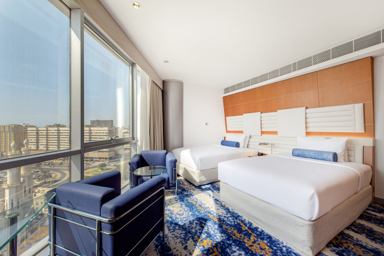 Golden Sands Hotel Creek photo 15