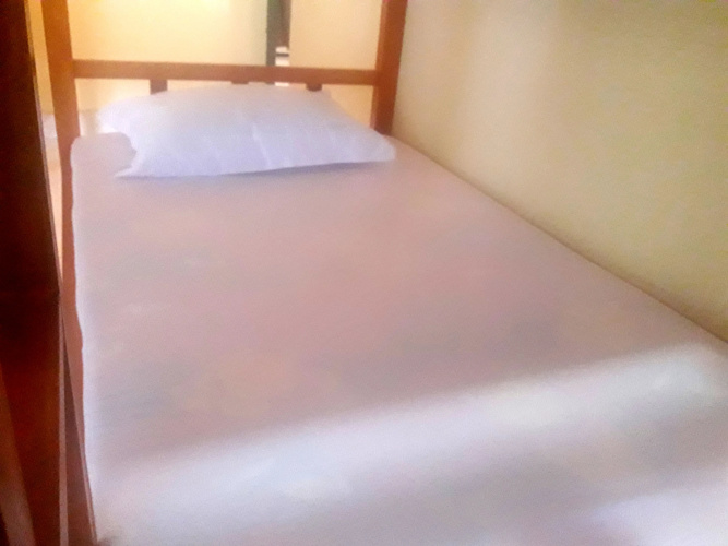 Rumah Singgah Manado Hostel