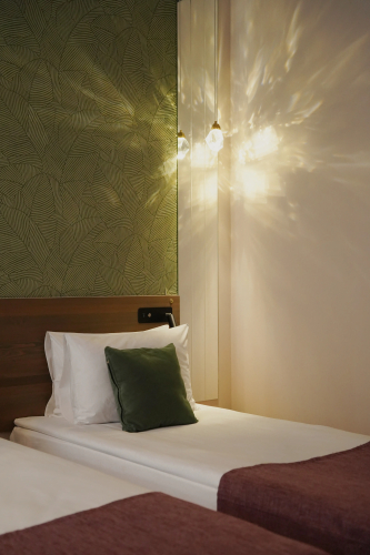  (2 отдельные кровати) - изображение 1