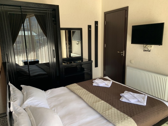 4 Bedrooms Villa with balcony and with view