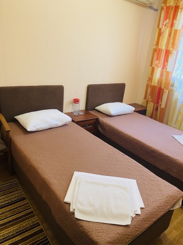 Фотография номера гостиницы Гостиничный комплекс Плёс