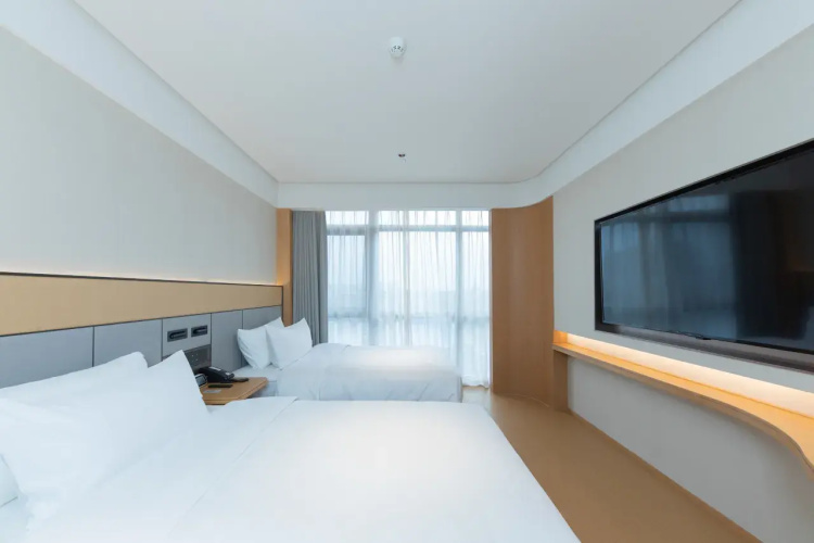 Business room