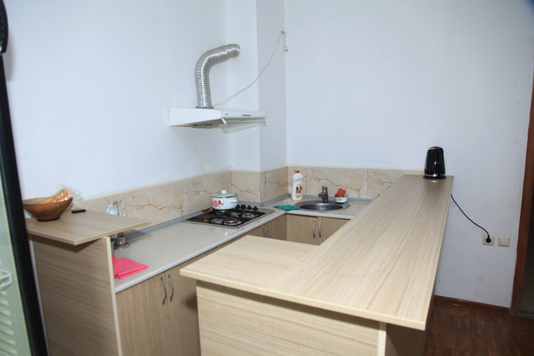 Tamarisi Hostel