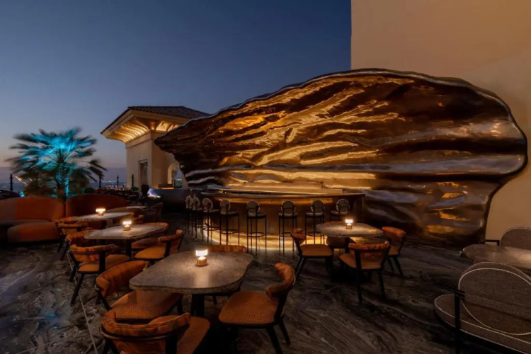 Four Seasons Resort Dubai At Jumeirah Beach photo 51