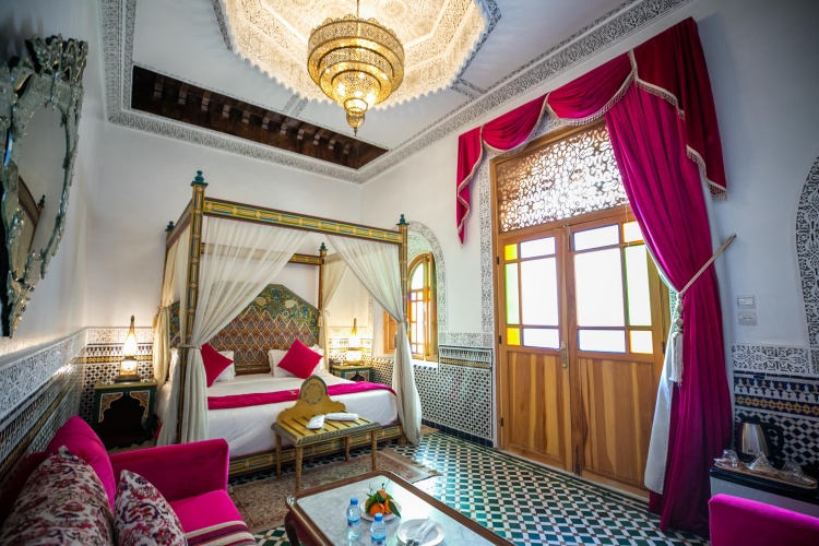 Royal Suite