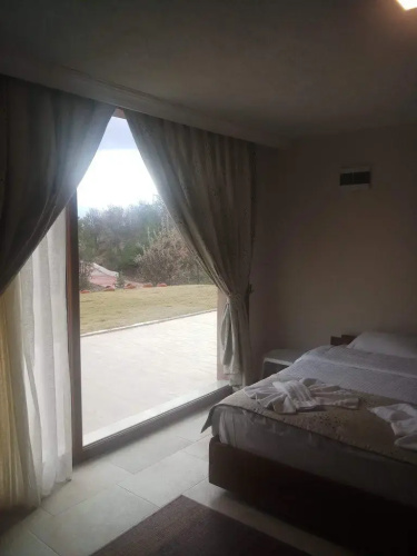 Gödence Restoran Hotel