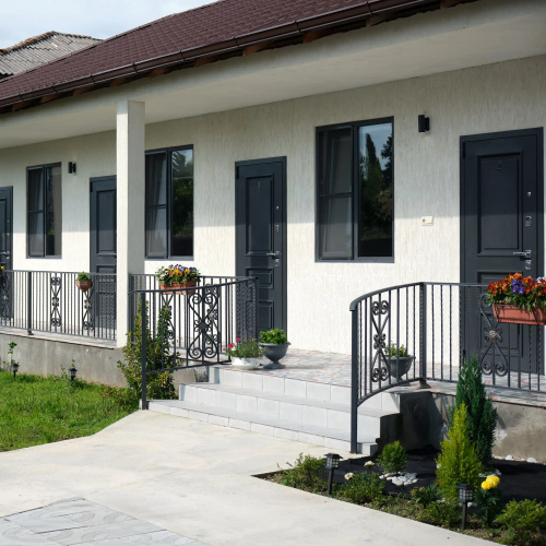 Malina Guest House