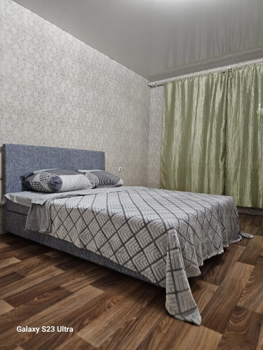 Фотография номера квартиры Квартира Двухкомнатная в центре Читы