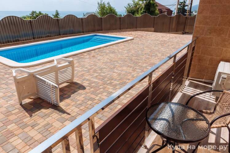 Фотография номера гостевого дома L-hotel