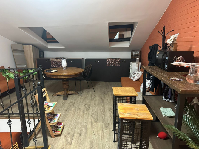 Tbil Inn Hotel