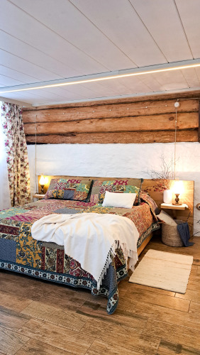 Фотография номера квартиры Апартаменты в доме на Пушкарской