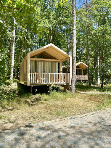 Longosphere Glamping