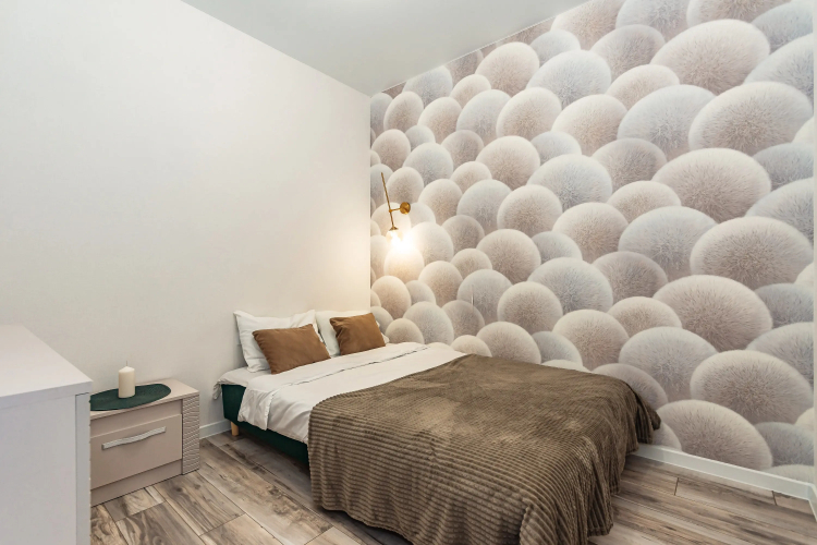 Фотография номера квартиры Квартира в центре города