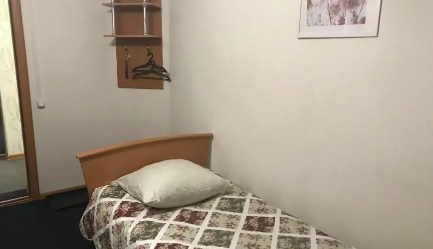 Фотография номера гостиницы Сибирячка